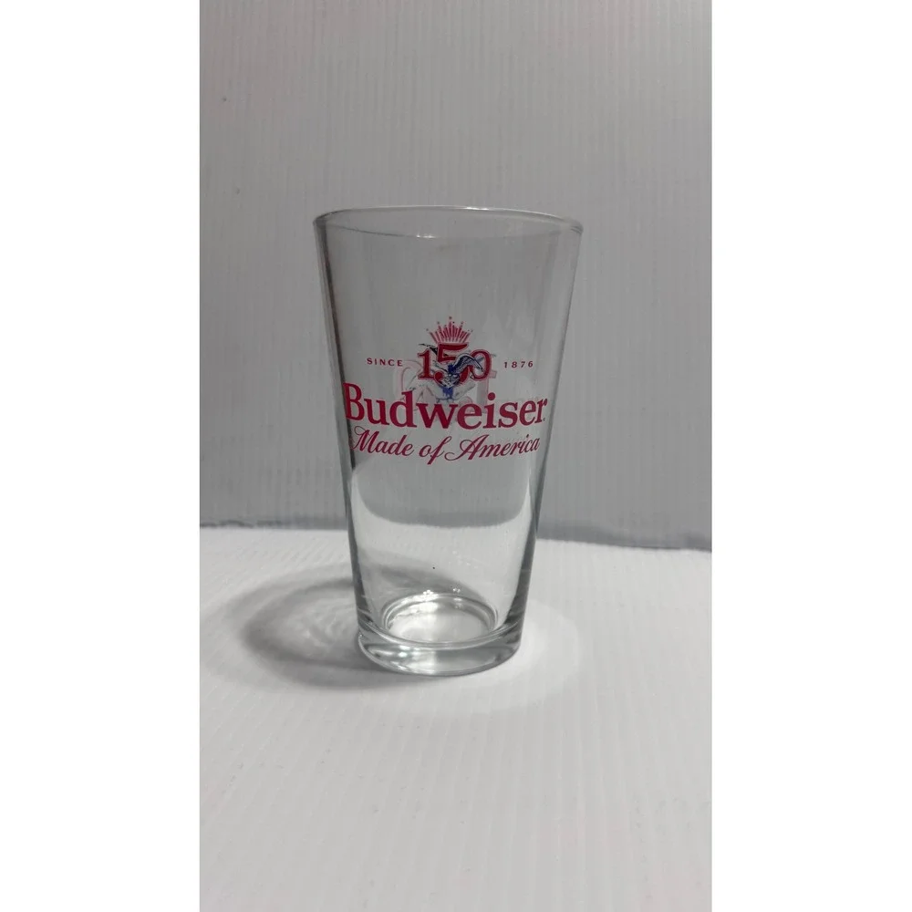 Budweiser 150th anniversary